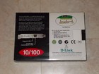 D-Link DFE-530 TX+ 10/100 Mbps Fast Ethernet Desktop PCI Adapter — photo 2