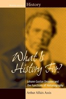 Arthur Alfaix Assis | What Is History For? | Taschenbuch | Englisch (2016)
