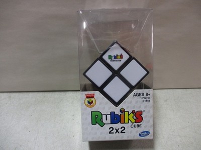 2016 Hasbro Gaming Rubiks Cube 2x2