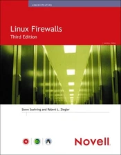 Linux Firewalls Perfect Steve, Ziegler, Robert Suehring