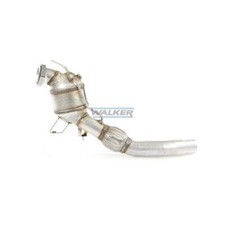 Catalyseurs BMW X3