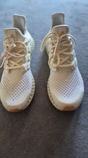 Adidas Ultra 4D Größe  EU 46 Schuhe einmal ...