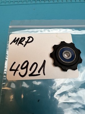 MRP Kettenführungsschutz 9T Riemenscheibe Radrolle Sku4921