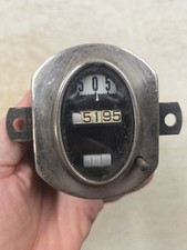 1928 1929 Ford Model A Speedometer 6 1928 1929 Ford Model A Speedometer 6