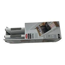 OXO Good Grips Expandable Drawer Divider 2 Pack New