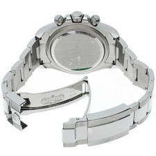 ROLEX Cosmograph Daytona Watch 126500LN Stainless Steel / ceramic mensWatch ... 5