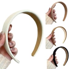 Fashionable Headbands Playfulness Hair Hoop Funny Personality Headdress