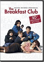 Dvd - Breakfast Club The - Dvd - G3Z