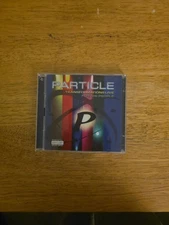 Particle - Transformations Live For The People 2 CD set Shout! 2006