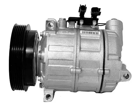 Klimaanlagen – Kompressor R 134a PAG 46 10-1002 Airstal für VOLVO LAND ROVER - Bild 2