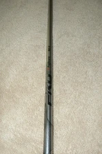 Fujikura Pro 60g X flex for Cobra 2025 DFS adapt driver -shaft only