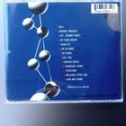 Foo Fighters The Color And The Shape Signed Autograph CD Mint Condition With COA — photo 9