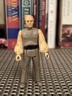 1980 Star Wars Lobot Action Figure Kenner Hong Kong Empire Strikes Back