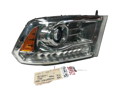 2013 2014 2015 2016 2017 2018 Dodge Ram Right Passenger Side LED