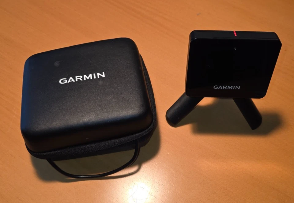 Garmin Approach R 10 - Golf Simulator wie neu
