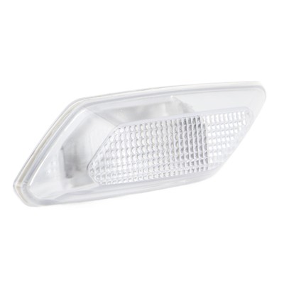 Right Side Marker Light Indicator Look Easy Installation Side Marker Light For