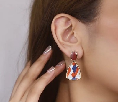 Pendientes Para Todas Las Estaciones Del Año Y Para Cualquier Ocasión