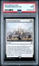 2017 MAGIC THE GATHERING COMMANDER 2017 #8 TEFERI'S PROTECTION PSA 9