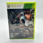 Dragon's Dogma (Microsoft Xbox 360, 2012)