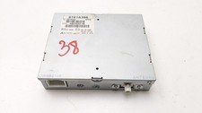 MITSUBISHI OUTLANDER MK3 RADIO PLAYER TUNER CONTROL MODULE 8701A396 2014