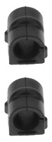2X Moog Stabilager Gummilager Stabi Vorne Beidseitig Passend FüR Opel Combo