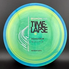 Simon Line Neutron Time-Lapse