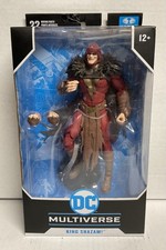 McFarlane Toys DC Multiverse The Infected King Shazam 7    Action Figure