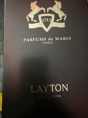 Parfum De Marly 4.2 fl oz 