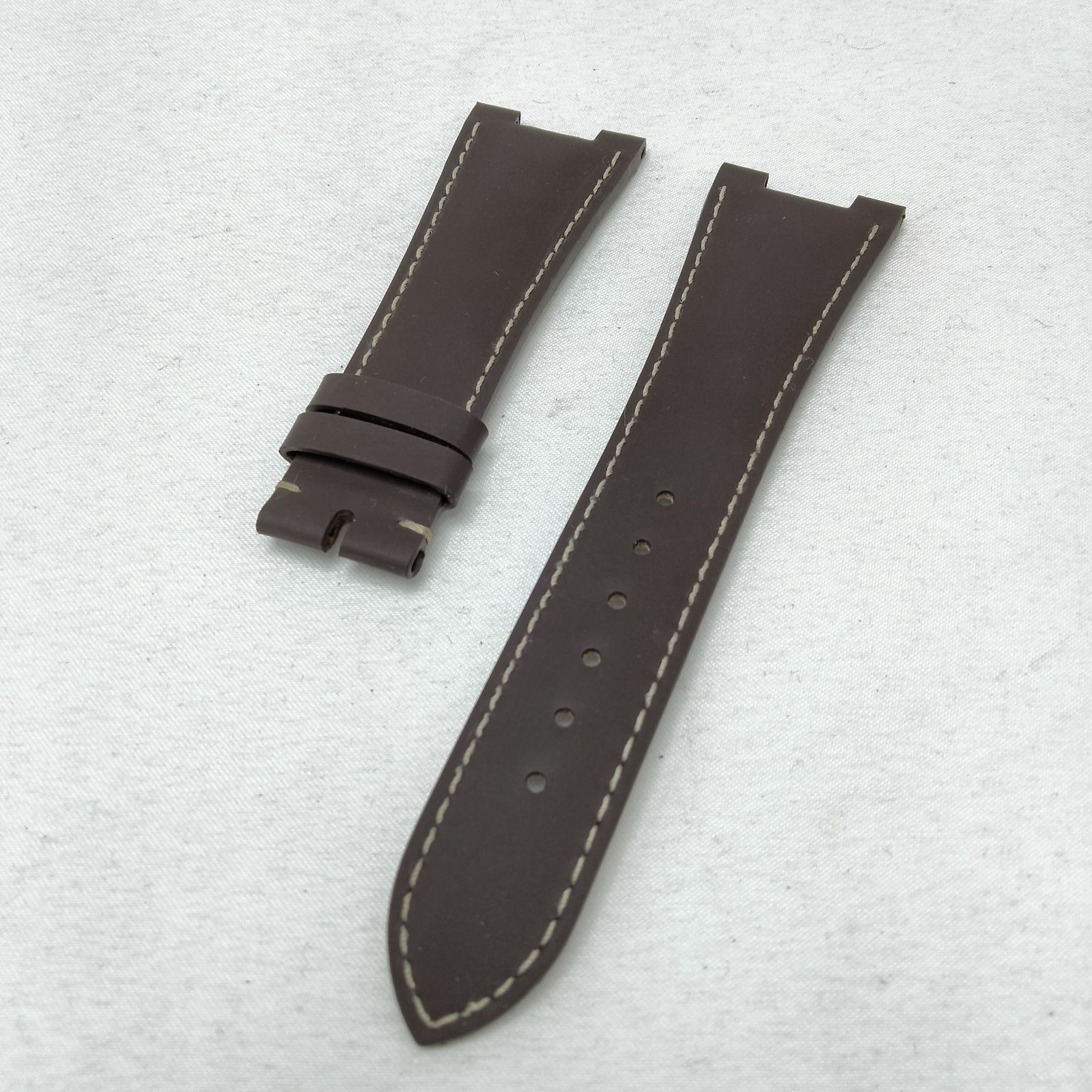 Clip Authentique Patek Philippe X 4 - Occasion Pour Montre Ou Collection