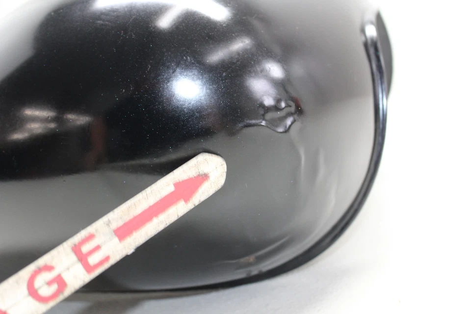 Yamaha V Star 1100 XVS1100A 1999-2009 clásico tanque de gasolina depósito de gasolina Foto 4 de 4