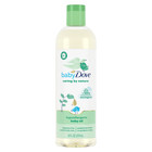 Baby Dove Caring by Nature Hypoallergenic Baby Oil - 8 Fl Oz 2 PACKS