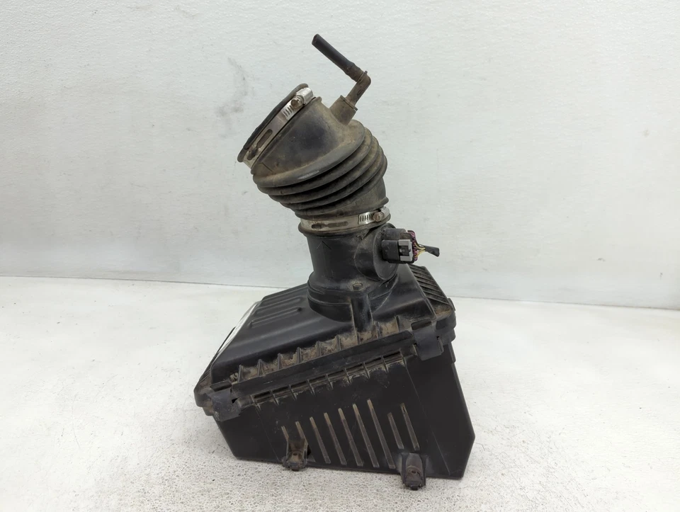 2007 Buick Lacrosse purificador de ar entrada-duto tubo mangueira QBTUE - Imagem 2 de 4