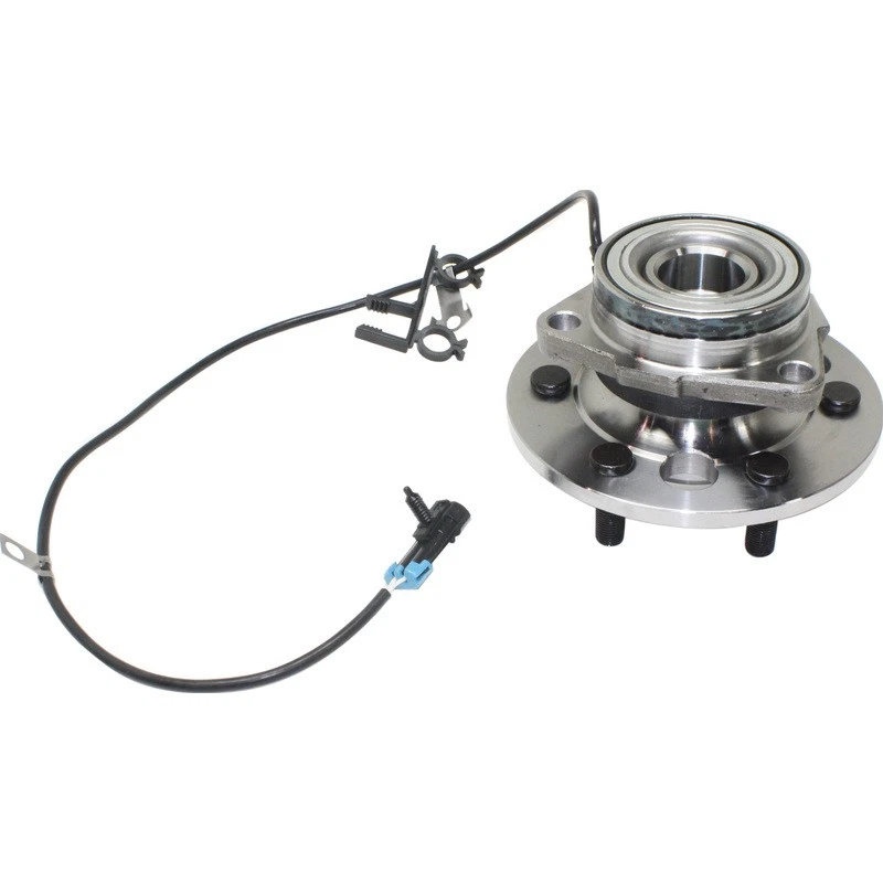 Buje de rueda para Chevrolet K1500 K2500 Tahoe GMC Yukon 1995-2000 Foto 4 de 4