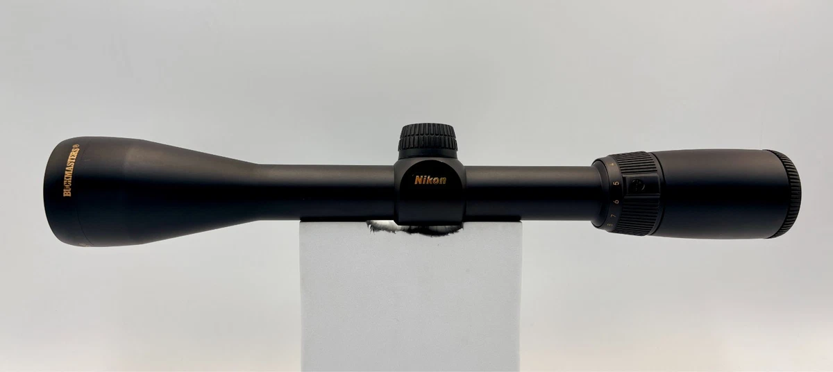 Nikon Monarch Scope for sale | eBay