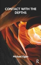 Contact with the Depths - Paperback, by Eigen...