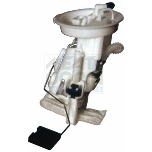 Kraftstoff-Fördereinheit elektrisch 76543 MEAT & DORIA für BMW 3 Cabriolet 3 - Bild 2
