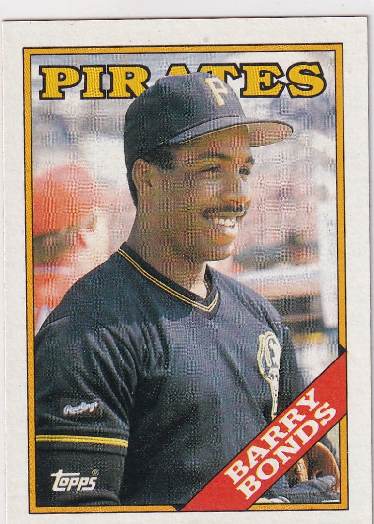 1988 TOPPS BASEBALL #401-600 FINISH YOUR SET YOU-PICK