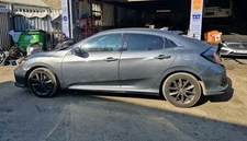 Honda Civic i-DTEC 1.6 Diesel Manual Gearbox Engine Breaking Spare Parts 2018 20