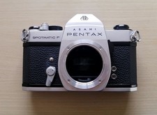 Excellent condition/operation confirmed PENTAX SPF