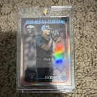 Topps 2024 Chrome Paul Skenes Rookie Card ASGC-29 MLB All-Star Game