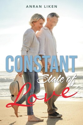 Anran Liken | Constant State of Love | Taschenbuch | Englisch (2020)