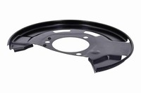 Vaico Ankerblech Spritzblech Vorne Links FüR Opel Astra J P10 2.0 Cdti 1.7 1.3