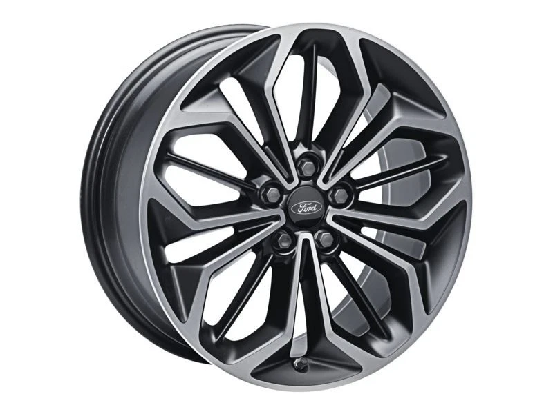 Original Ford Leichtmetallrad 18" 2246334 - Bild 3 von 4