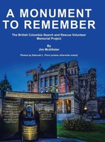 A Monument To Remember | Jim Mcallister | Buch | Englisch | 2023