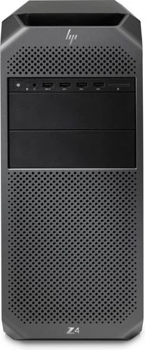 HP Z4 G4 Workstation Intel Xeon 4C W-2123 3.9GHz, 32GB DDR4, 512GB SSD, P2200