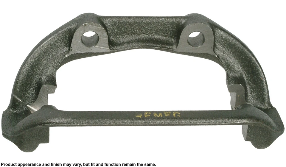 For 1994-1996 Chevrolet Impala Disc Brake Caliper Bracket Cardone 1995 - Image 4 of 4