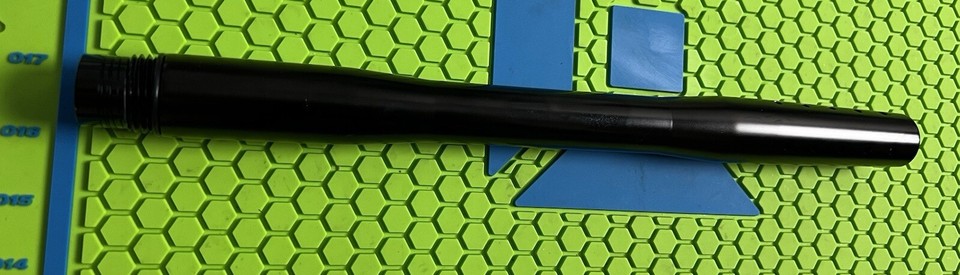 Smart Parts All American Back schwarz für Shocker
