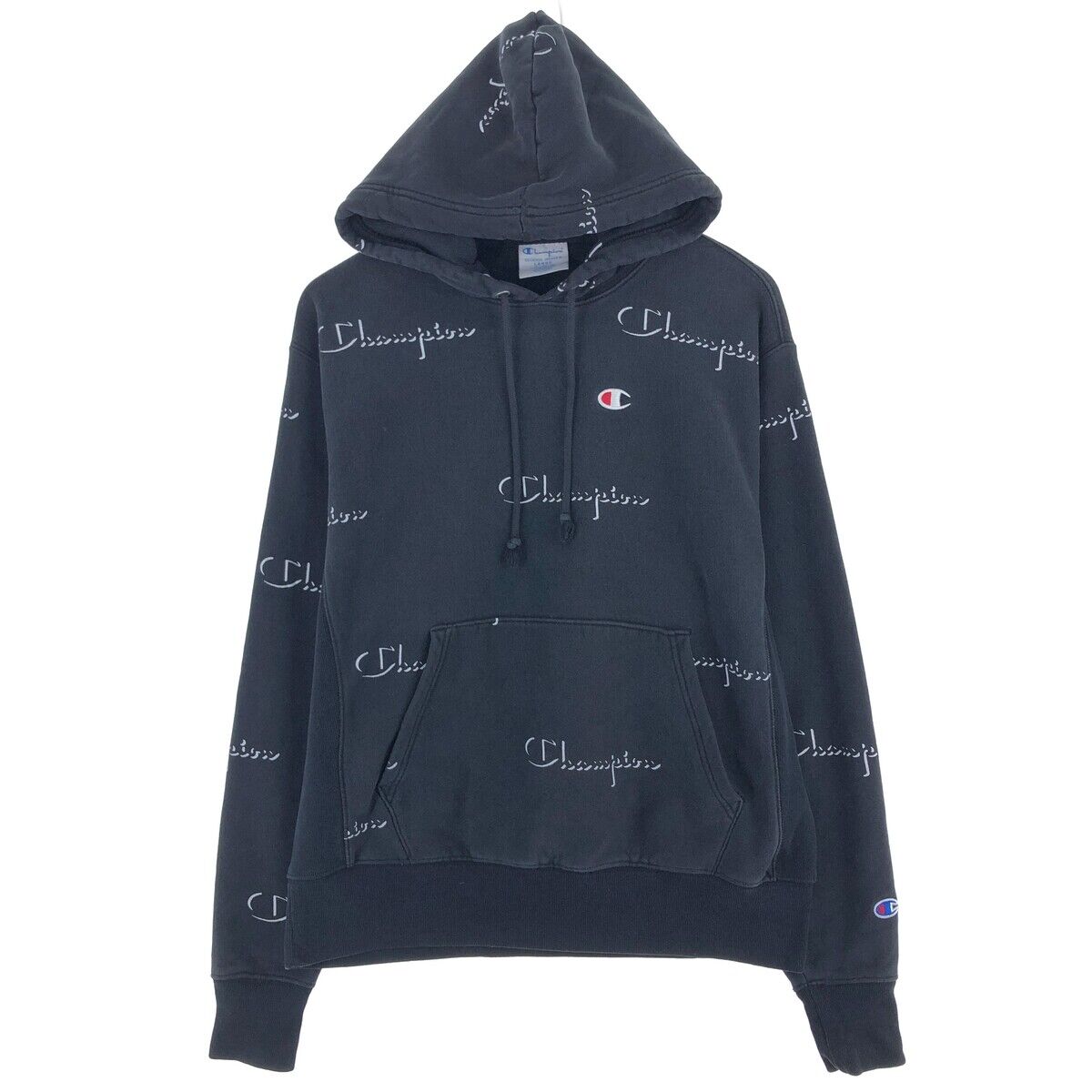 チャンピオンchampion/reverse weave Champion Life Reverse Weave Hoodie Grey | Chicago City Sports