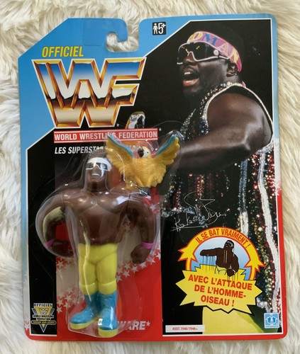 Koko B Ware