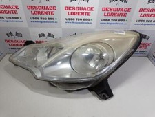 967381498002 phare gauche pour CITROEN C3 2009 278885